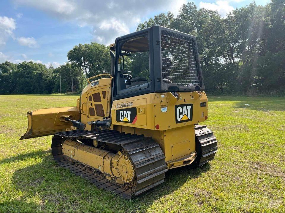 CAT D 3 K 2 LGP Buldožerji goseničarji