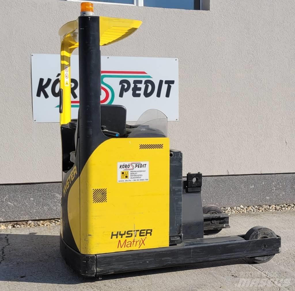Hyster R 2.0 Viličarji s pomičnim teleskopom