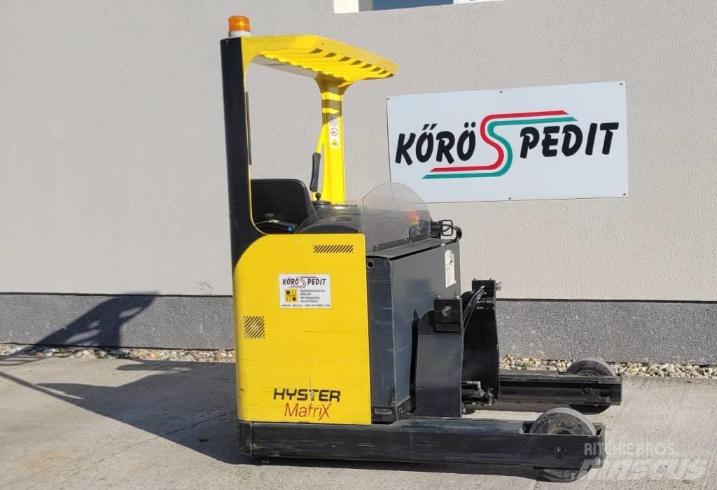 Hyster R 2.0 Viličarji s pomičnim teleskopom