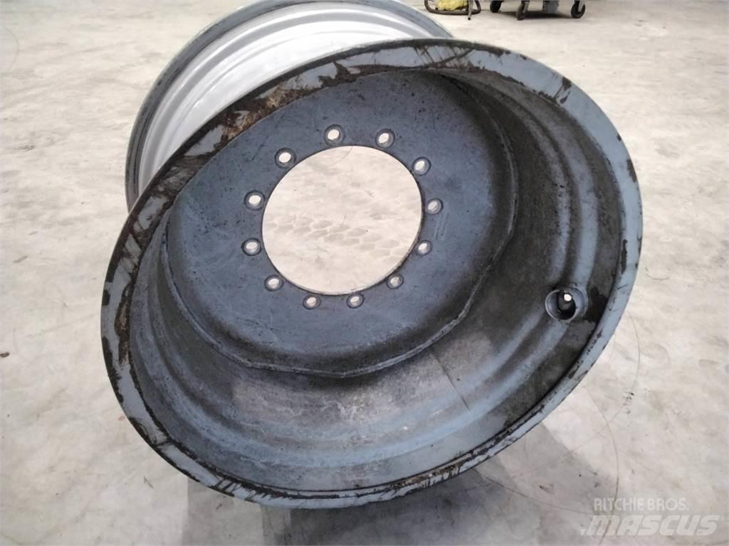 Valmet 911 20x34 Gume, kolesa in platišča