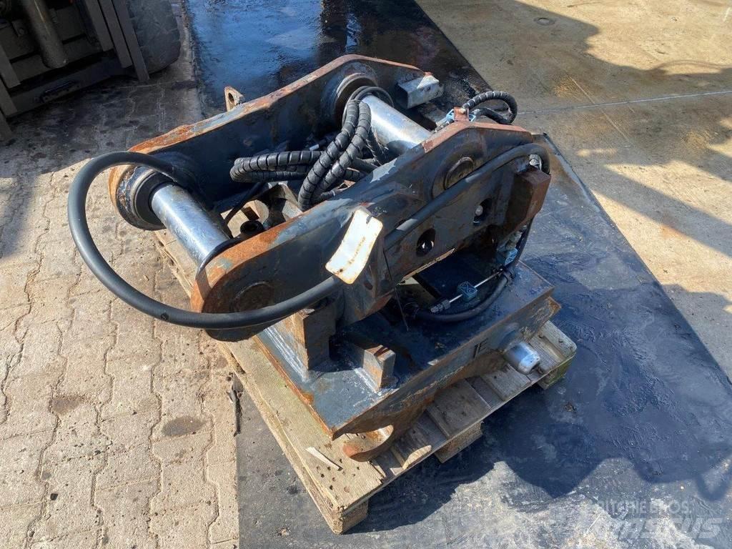 Indexator PTS-10 Hitre spojke