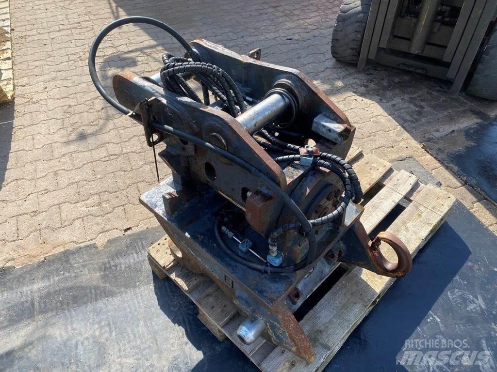 Indexator PTS-10 Hitre spojke