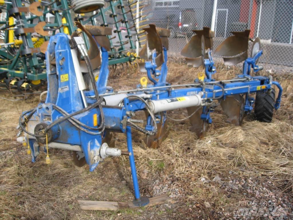 Överum CX4975H Obračalni plugi
