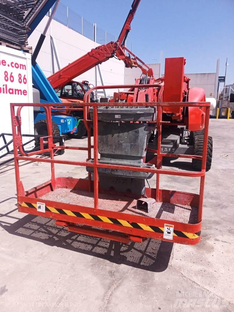 JLG 450 AJS II Zglobne dvižne ploščadi