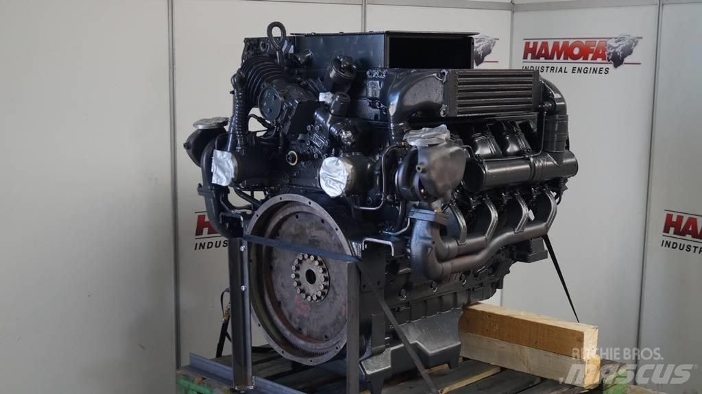 Deutz BF8L413F Motorji
