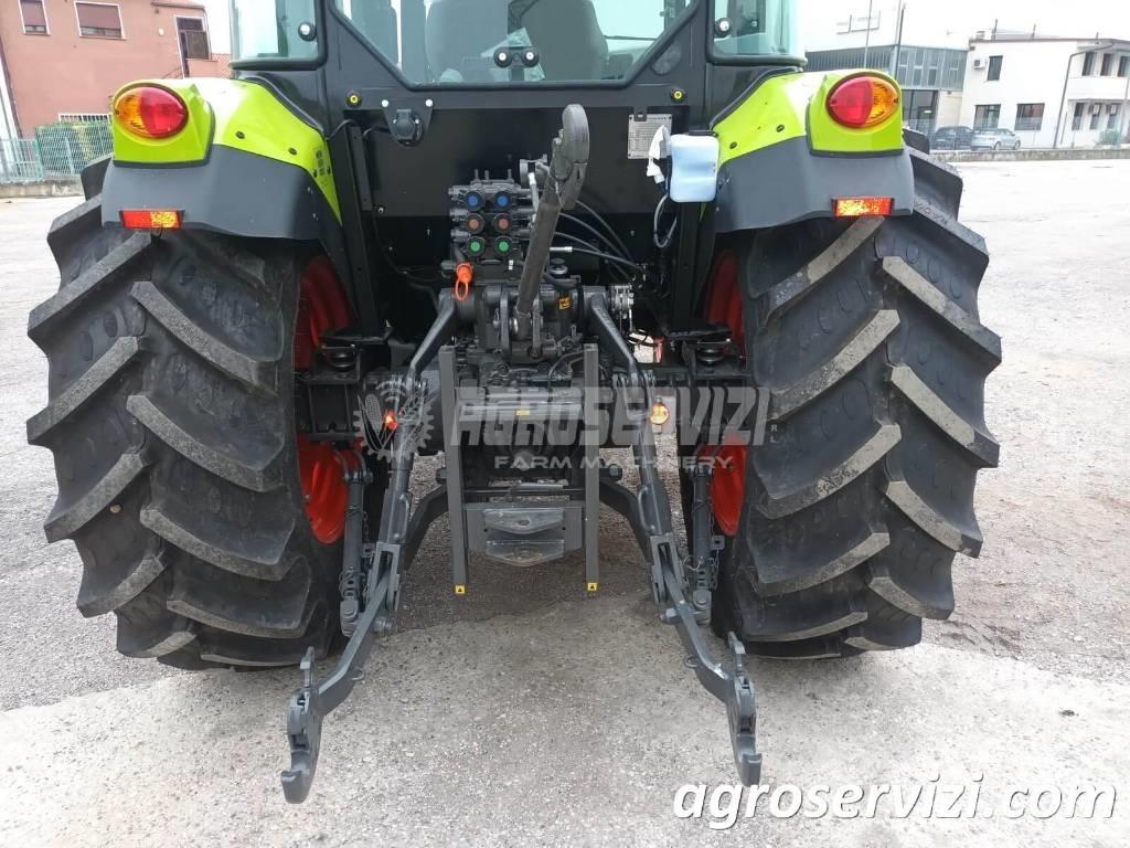 CLAAS Elios 230 Traktorji