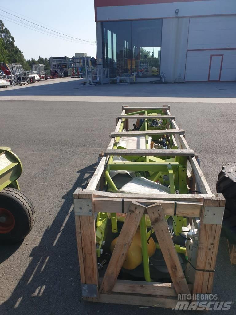 CLAAS Disco 250 Kosilnice