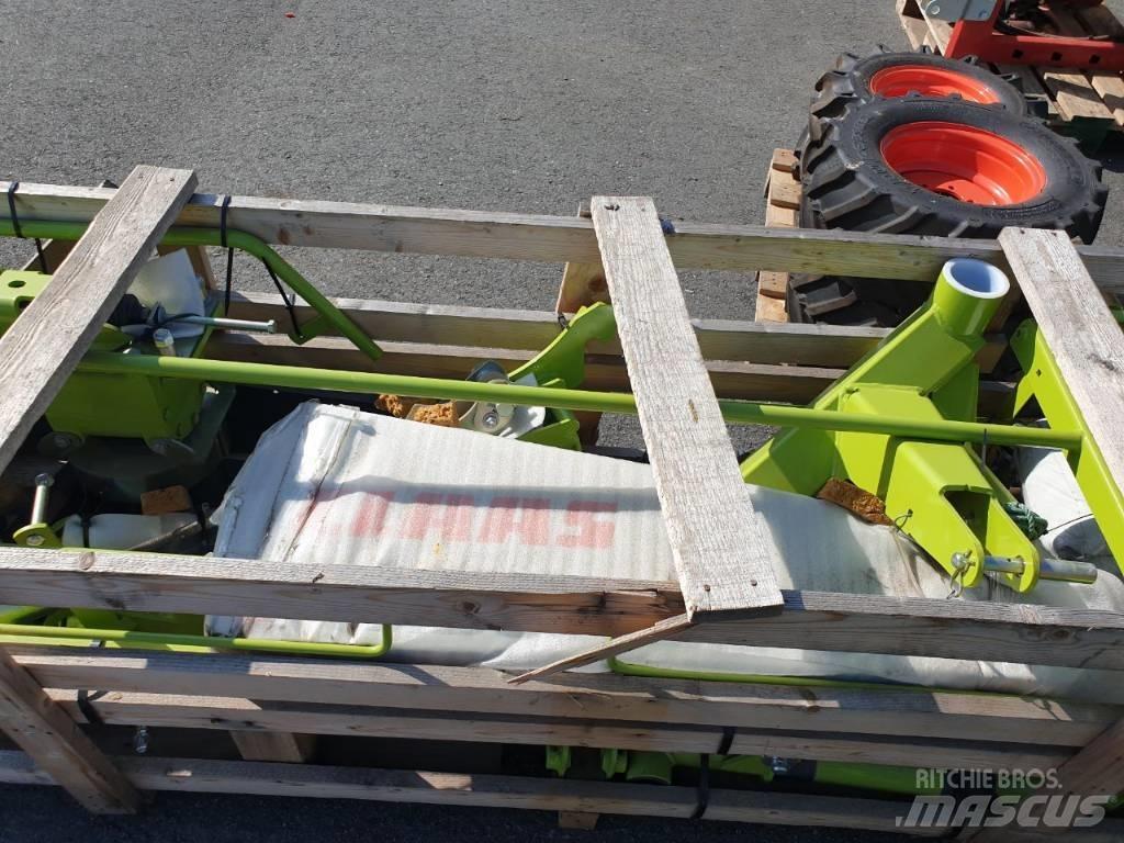 CLAAS Disco 250 Kosilnice