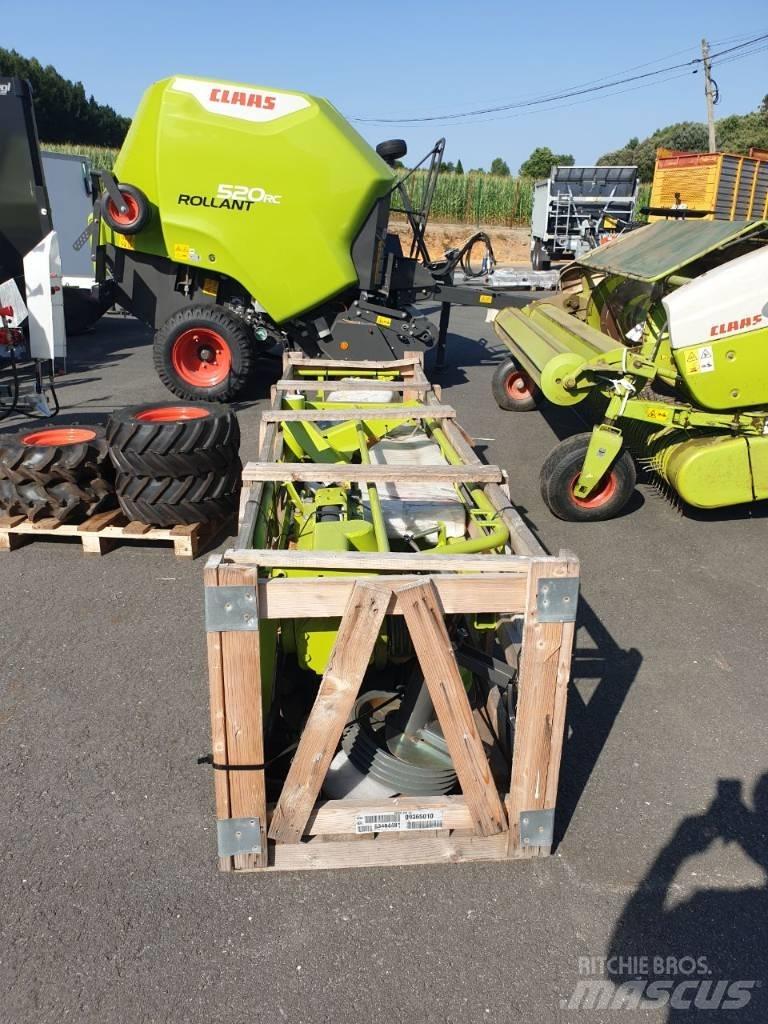 CLAAS Disco 250 Kosilnice