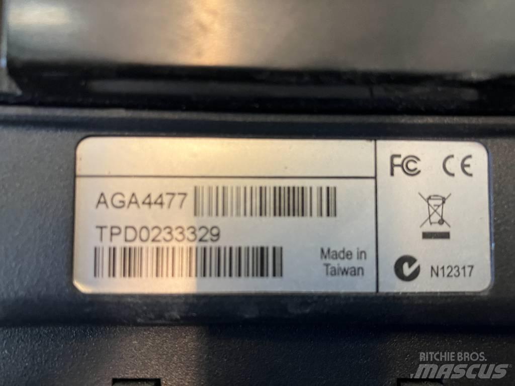 Topcon gps GPS