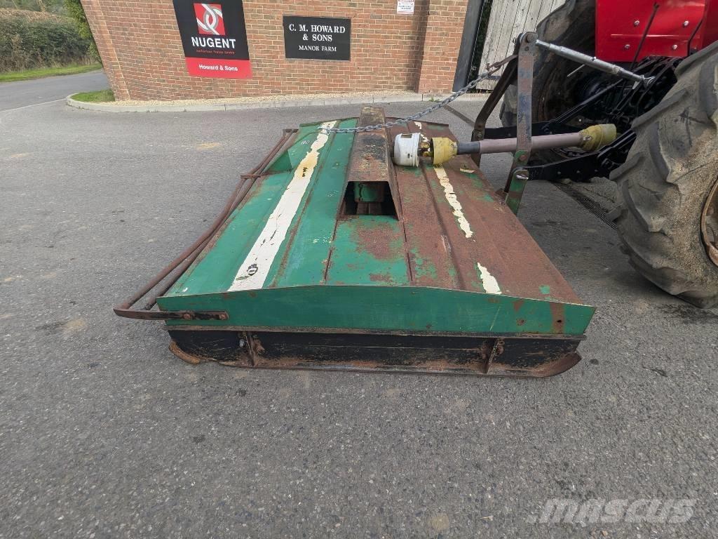 Connor 9FT TOPPER Kosilnice