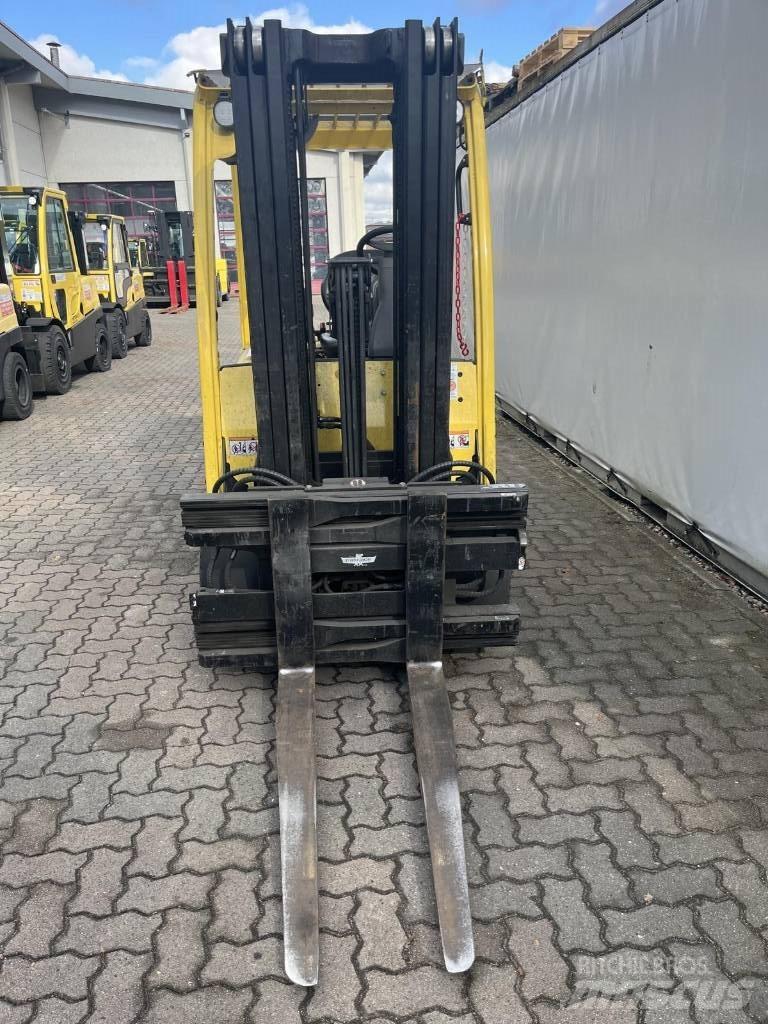 Hyster J2.5XN Električni viličarji