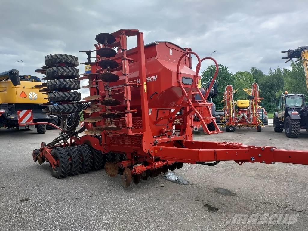 Horsch Pronto 6 DC Sejalnice
