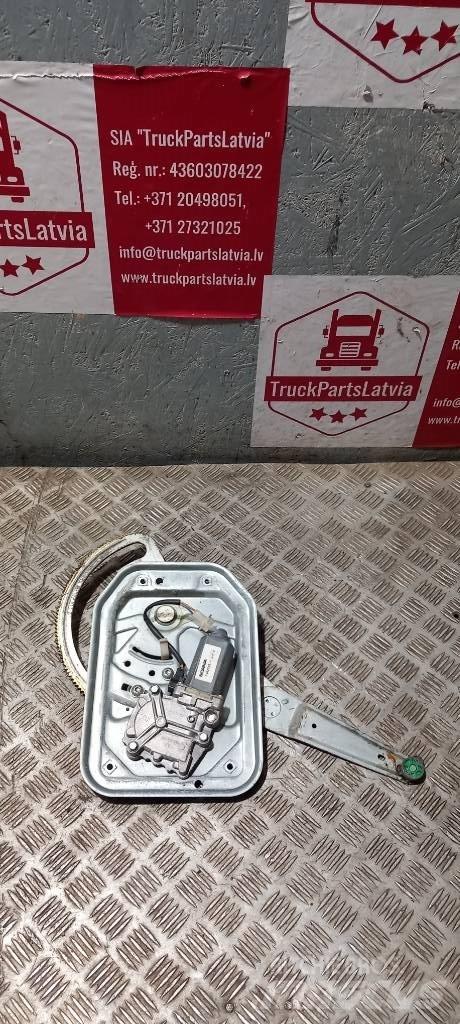 Scania R 440    1442293 Kabine in notranjost