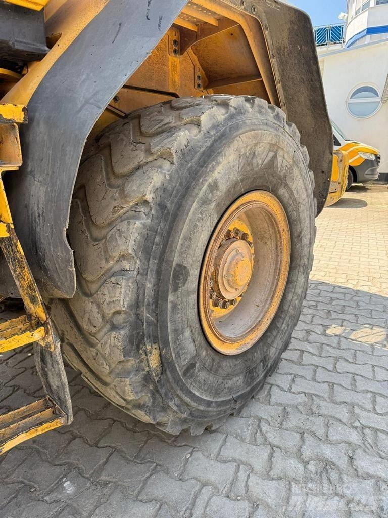 Volvo L 70 F Kolesni nakladalci