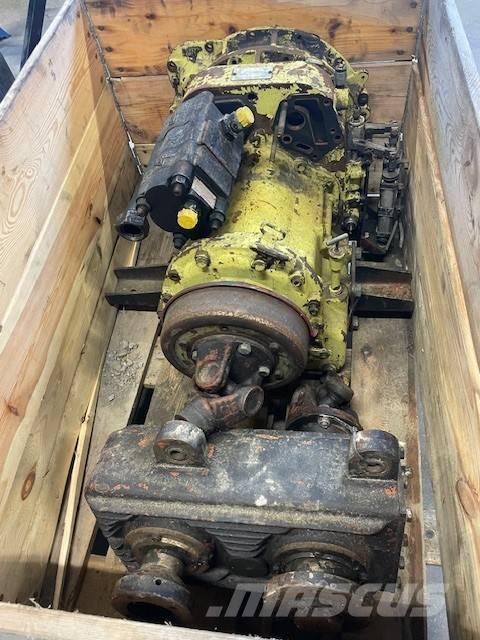 Kokums 83-35 Menjalniki