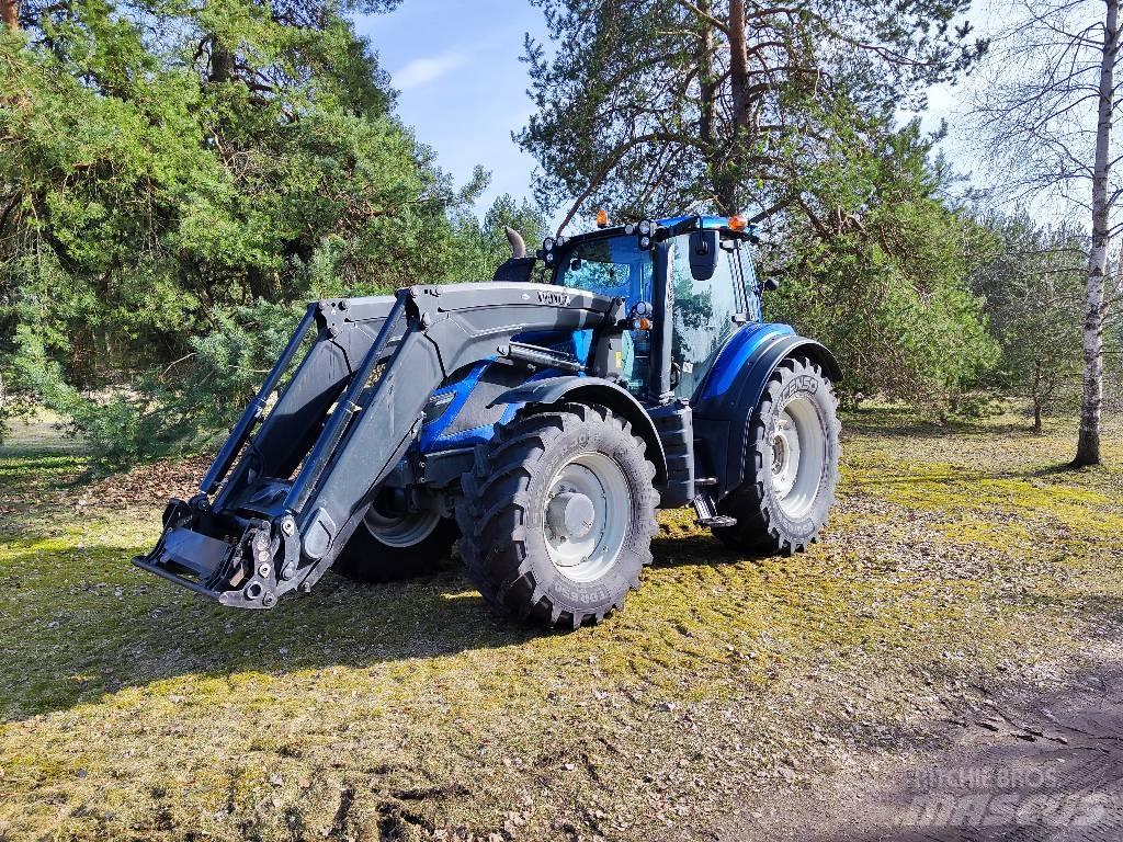 Valtra T 194 Active Traktorji