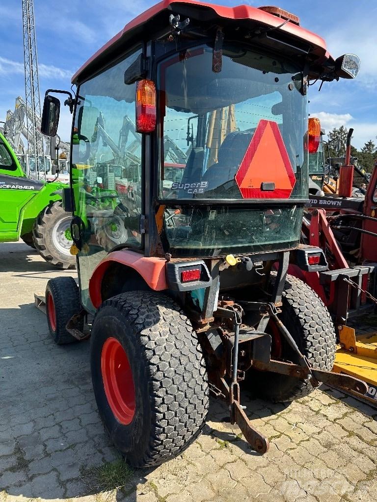 Kubota B 2650 Traktorji