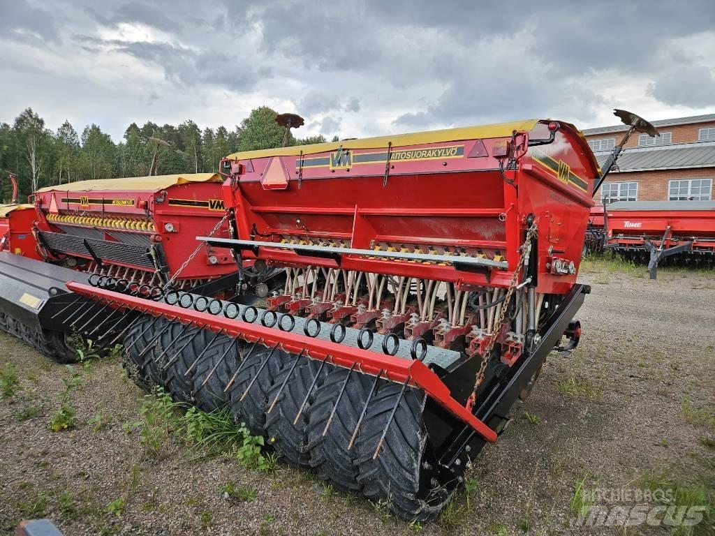 VM SK 300 Kombinirane sejalnice