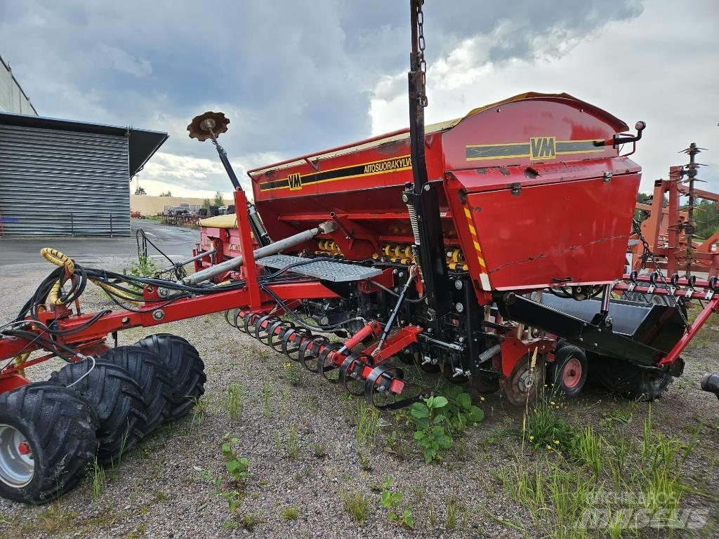 VM SK 300 Kombinirane sejalnice