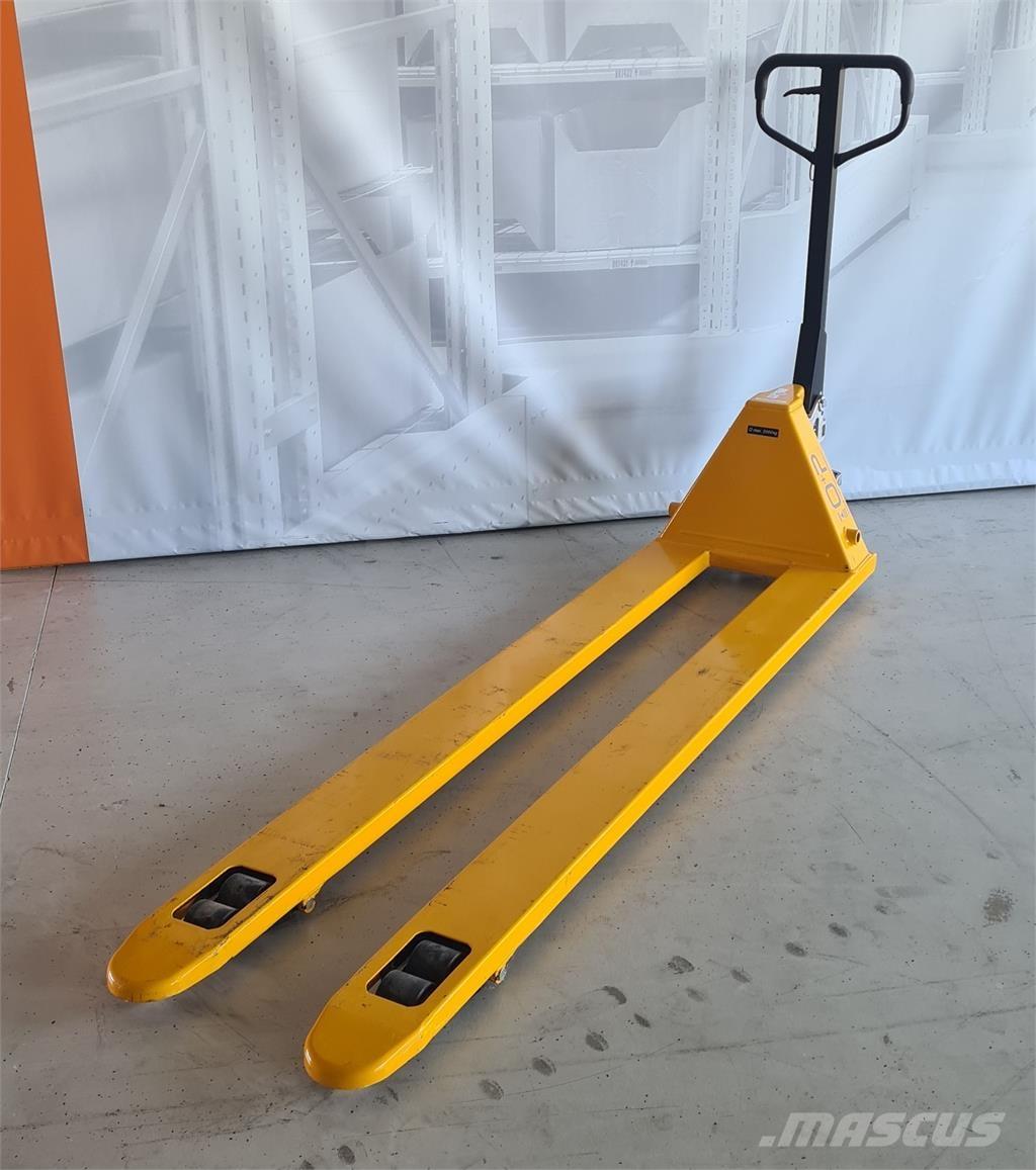  [div] Pallet Trucks Ročni paletnik