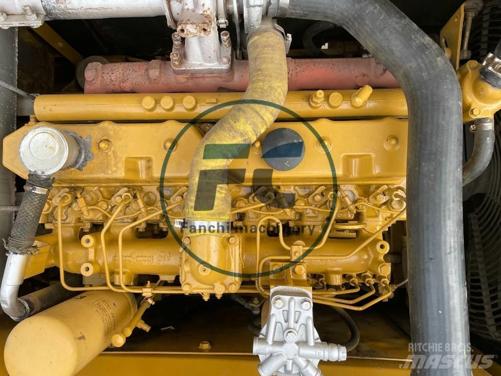 CAT 320C Midi bagri 7t – 12t