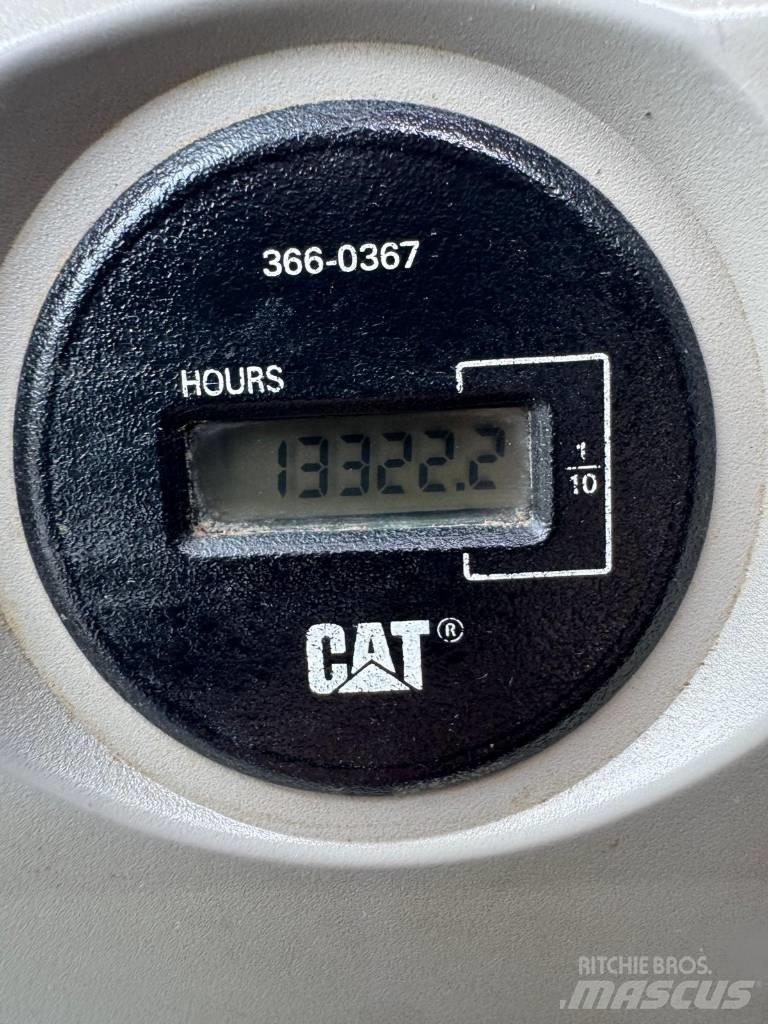 CAT 336 EL H Bagri goseničarji