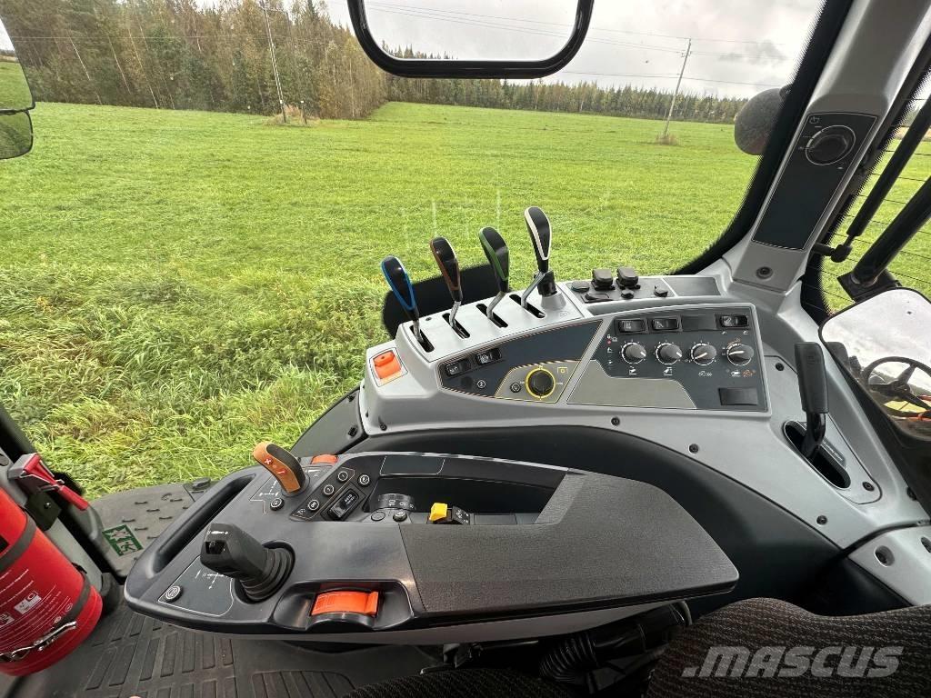 Valtra T 194 Traktorji