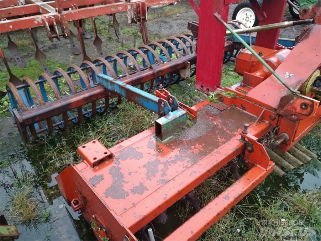 Rau Rototiller 300 Kmetijstvo - drugo