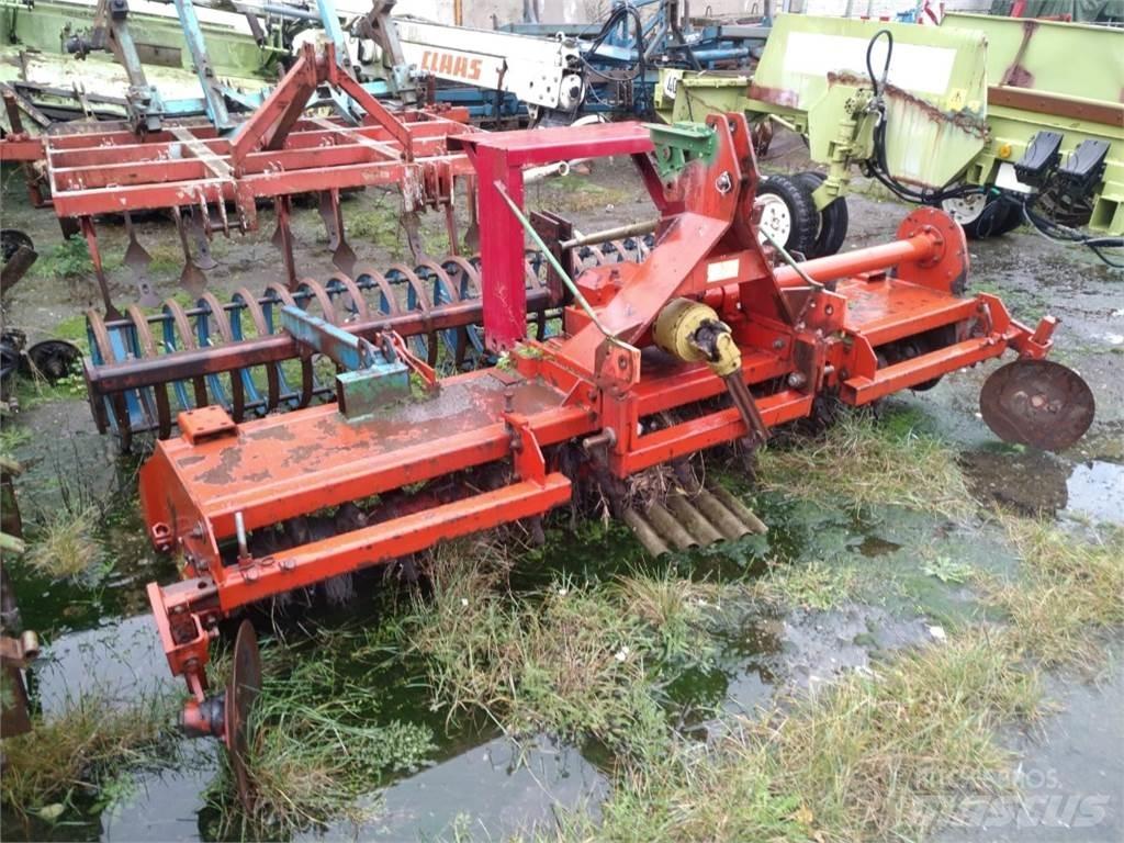 Rau Rototiller 300 Kmetijstvo - drugo