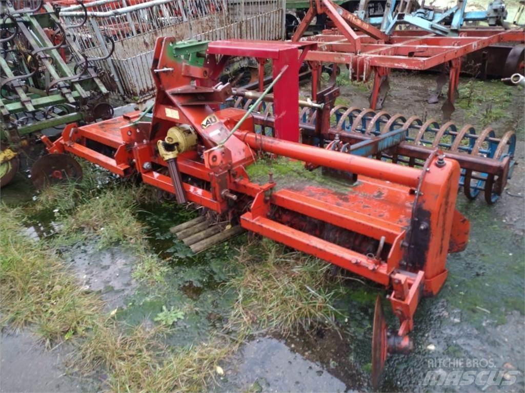 Rau Rototiller 300 Kmetijstvo - drugo