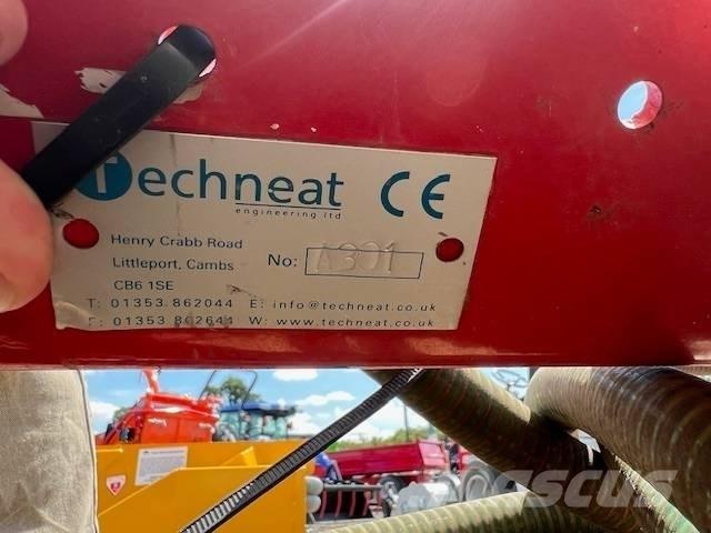  TERRACAST V2 SEEDER Kmetijstvo - drugo