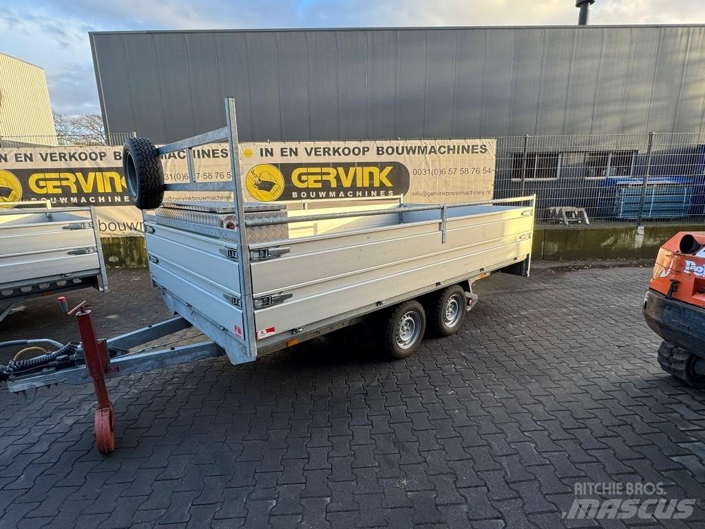  Proline 3500 Avto prikolice
