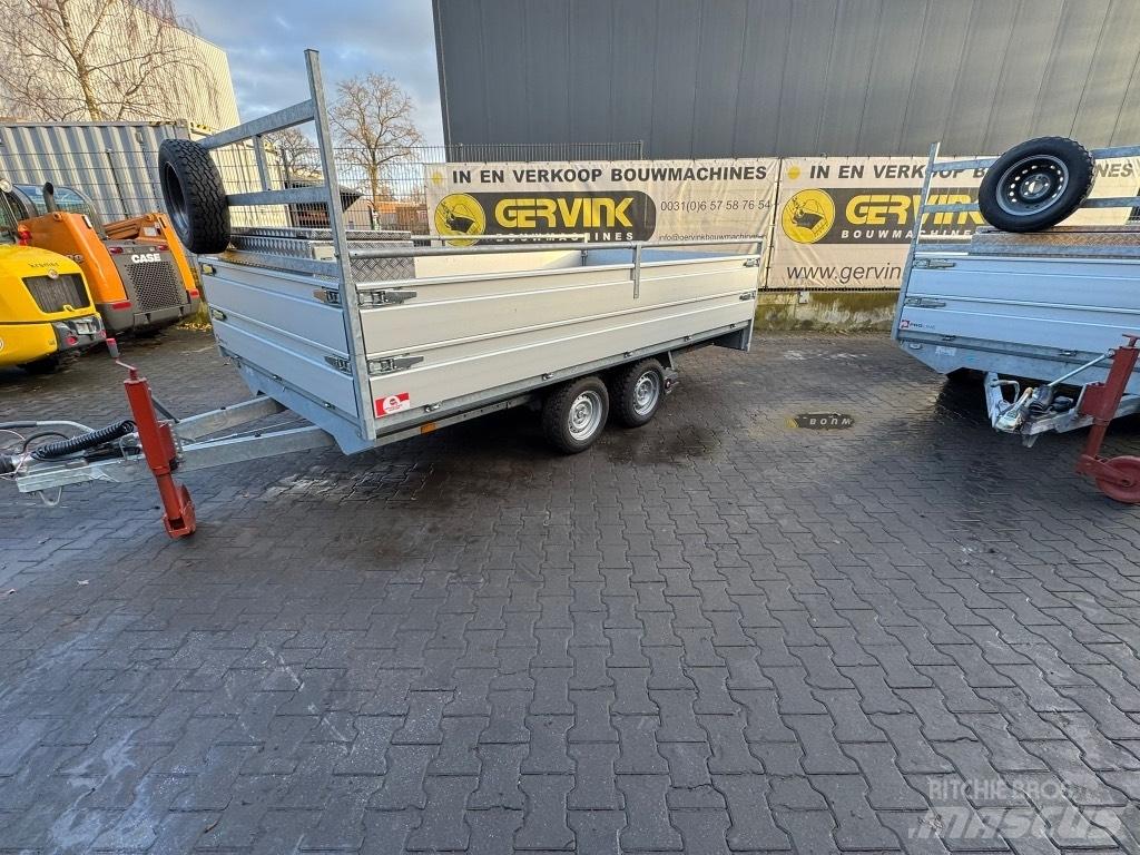 Proline 3500 Avto prikolice