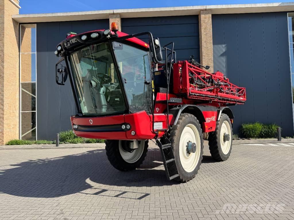 Agrifac C055136 Samohodne škropilnice