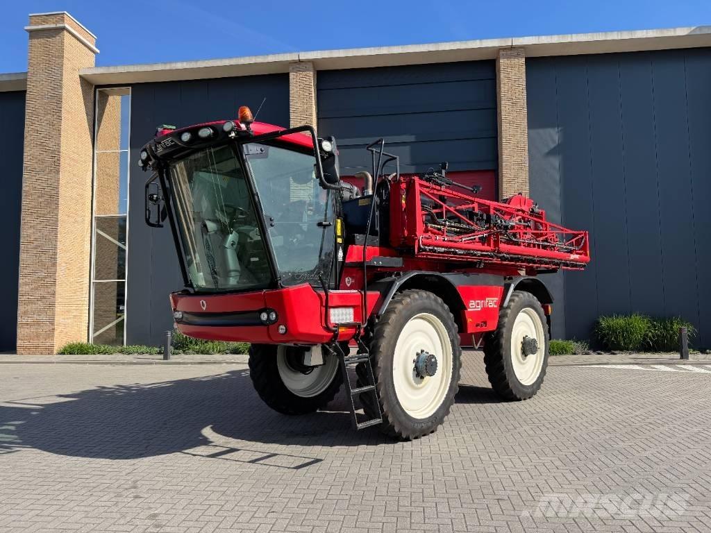 Agrifac C055136 Samohodne škropilnice
