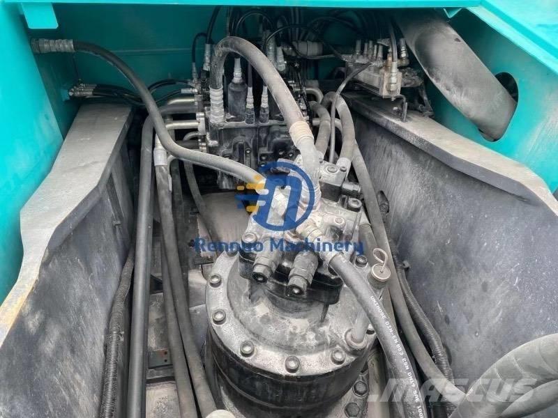 Kobelco SK 330D Bagri goseničarji