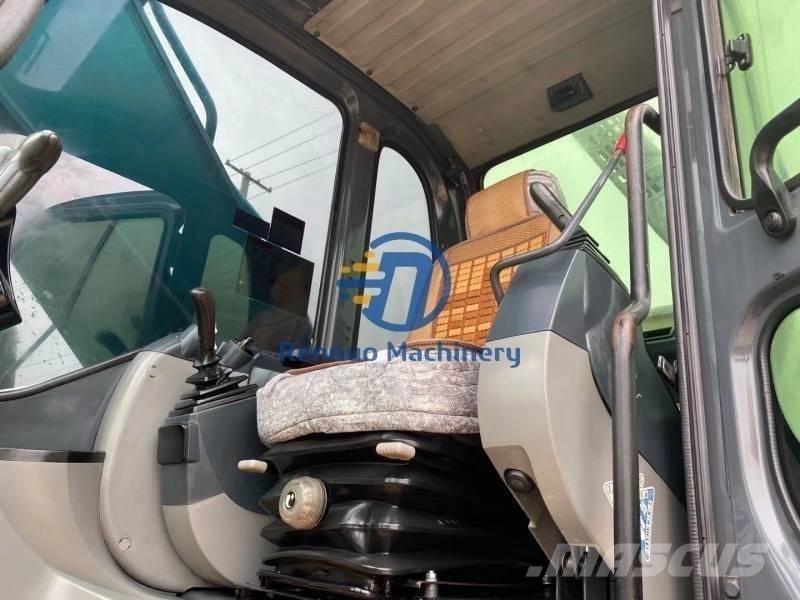 Kobelco SK 330D Bagri goseničarji
