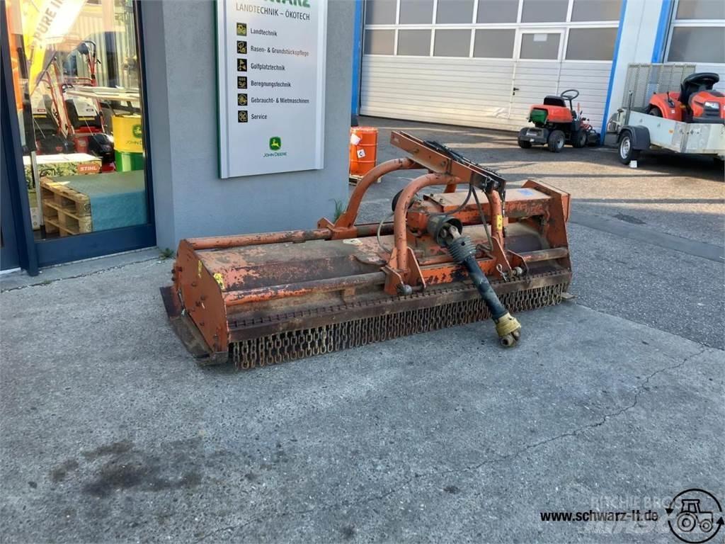  Cosmag 250 Kosilnice za pašnike