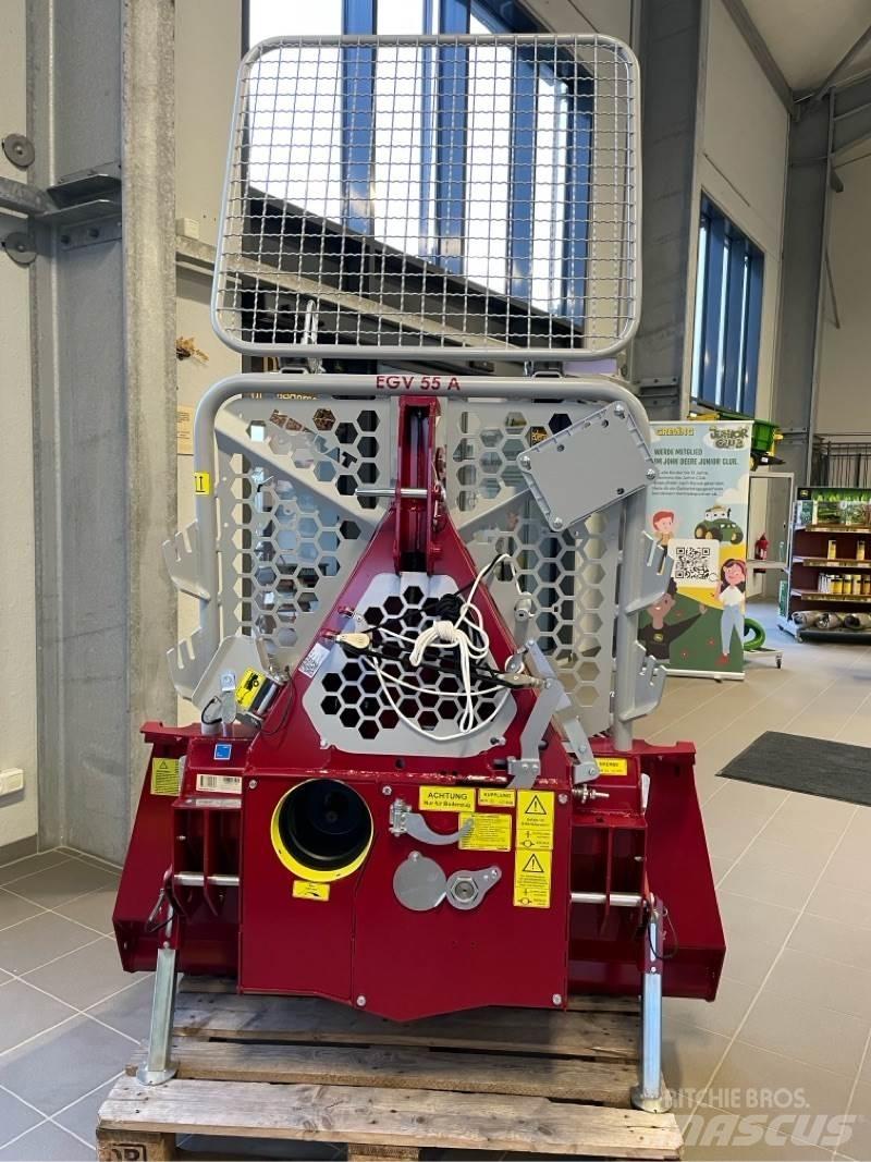 Tajfun EGV 55 A Vitli