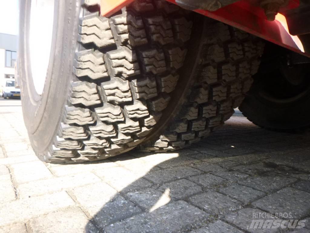 Kalmar DCG 140-6 Dizelski viličarji