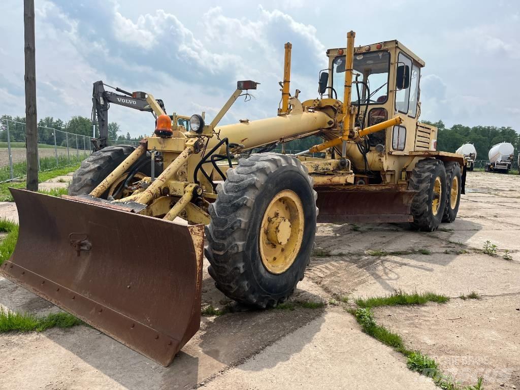 Baukema SHM4-120A Grederji