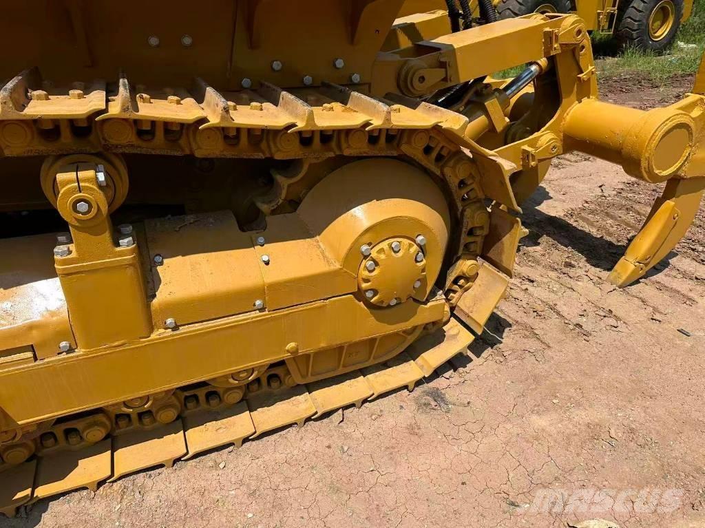 CAT D6G Buldožerji goseničarji