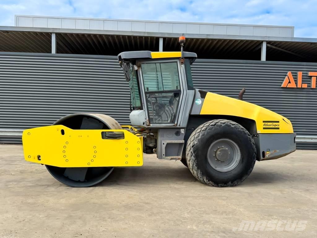 Dynapac CA3500D Enojni valjarji