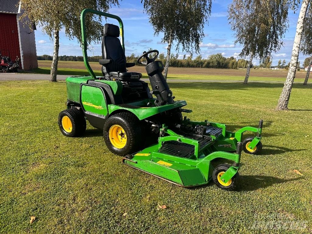 John Deere 1565 Vrtni traktor kosilnice