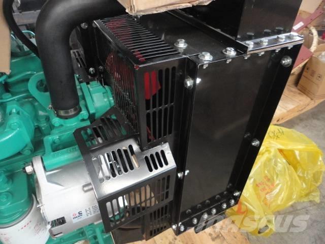 Cummins 6BT5.9-G1 Motorji