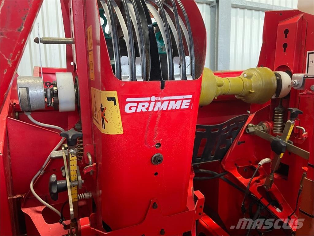 Grimme GL 34 KL Kmetijstvo - drugo