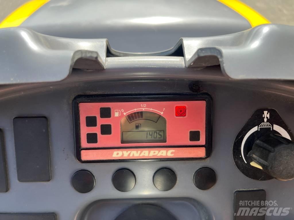 Dynapac CC 1200 Dvojni valjarji