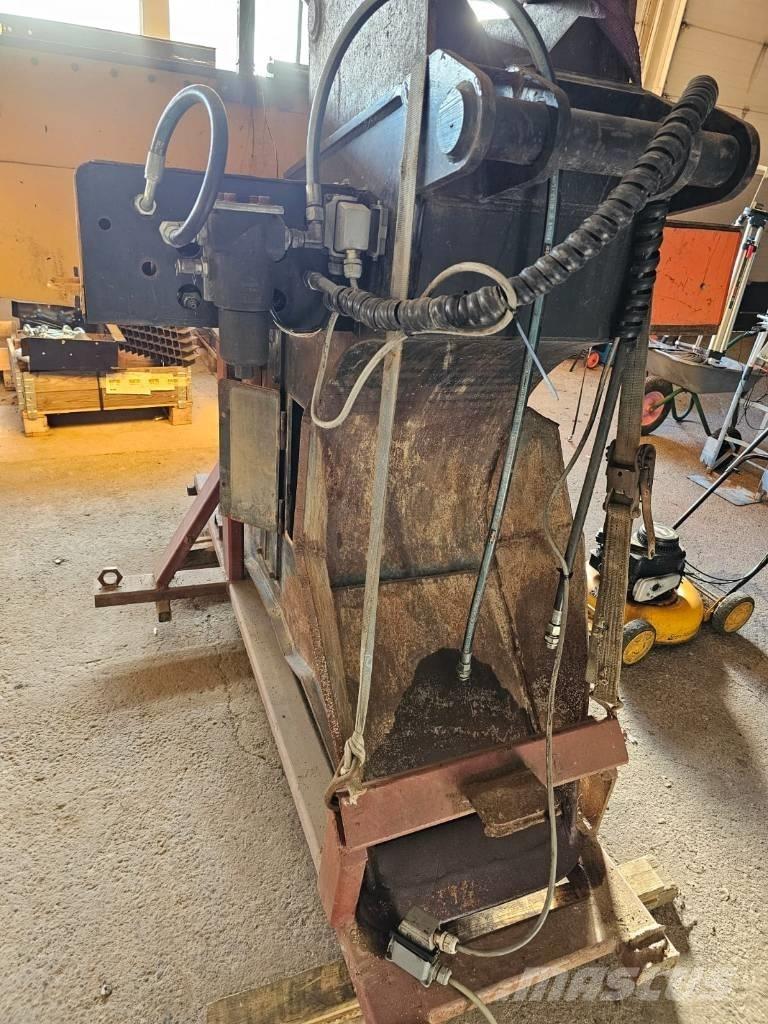  Risutec  TK-200 Druge komponente
