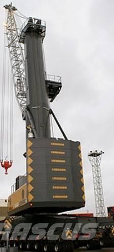 Liebherr LHM 500 Pristaniška dvigala